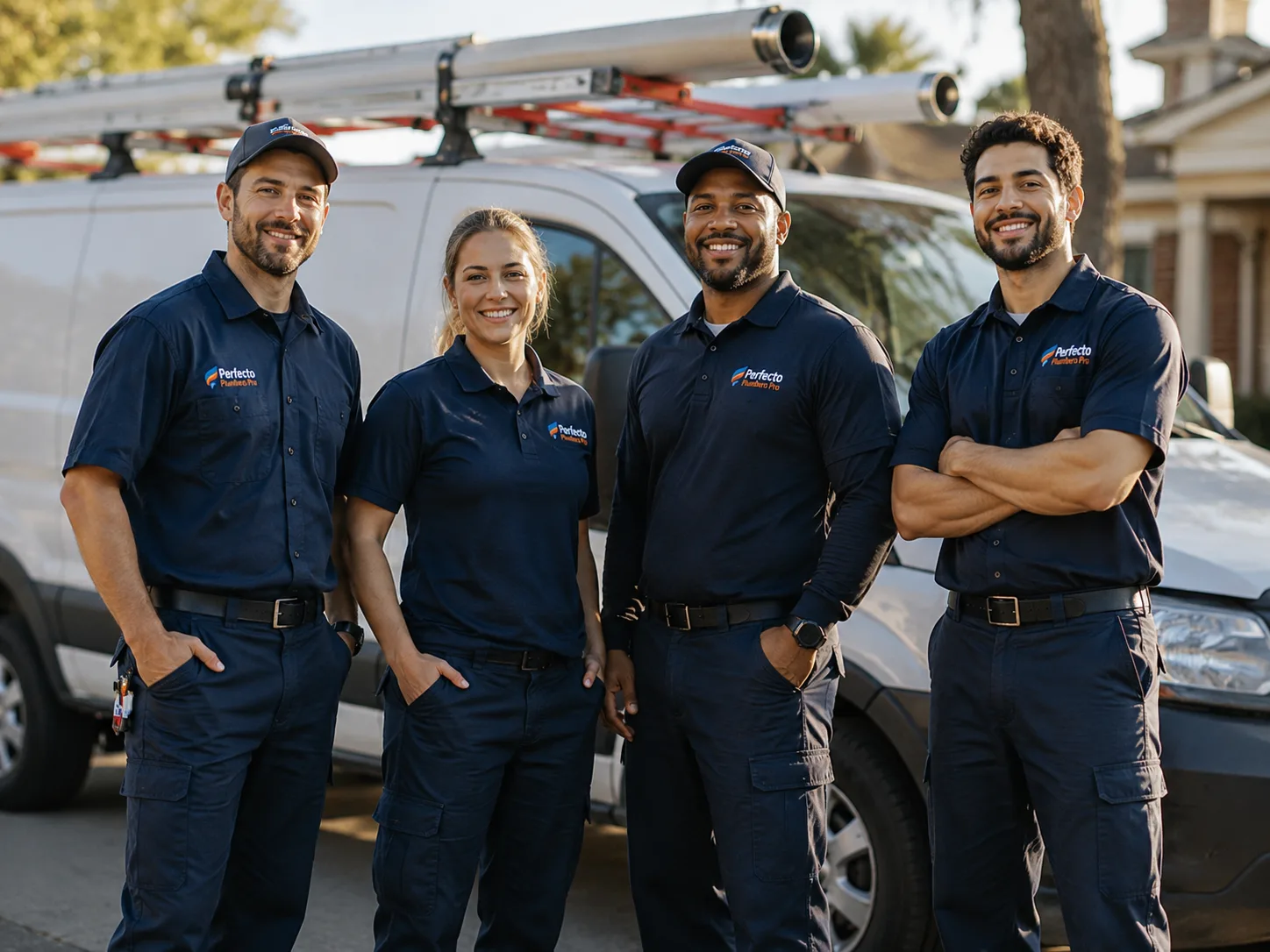 Emergency Plumber Near Me in Tarpon Springs, FL near me